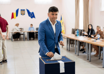 Vicepreședintele Camerei Deputaților, Adrian Cozma, prins în Dubai!