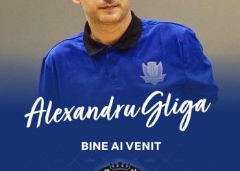 CS Vâlcea 1924: Schimbare surpriză pe banca tehnică a bronzului!