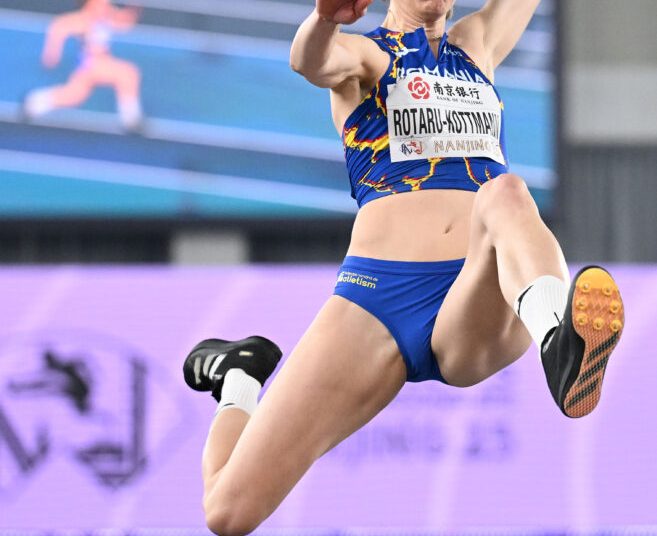 România trimite cinci atleți la Campionatele Mondiale în Sală!