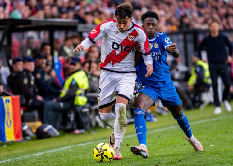 Andrei Rațiu, ales „Tricolorul” lunii februarie de fani!