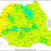 România sub influența vremii schimbătoare: ploi și căldură surprinzătoare!