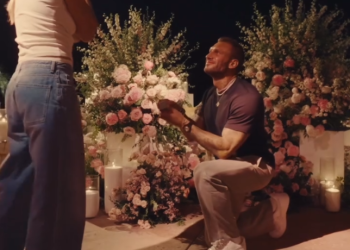 Aryna Sabalenka, numărul 1 WTA, s-a logodit cu un antreprenor brazilian!