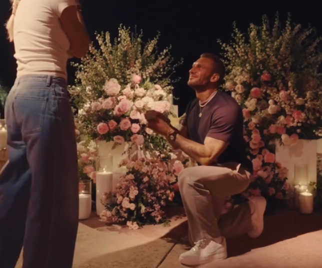 Aryna Sabalenka, numărul 1 WTA, s-a logodit cu un antreprenor brazilian!