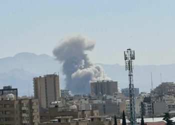 Dronele atacă portul din Oman: Conflictul din Orientul Mijlociu escaladează