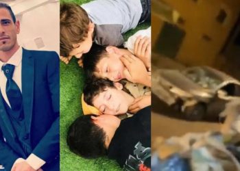 Tragedie în Gaza: Armata Israelului atacă o mașină cu o familie palestiniană