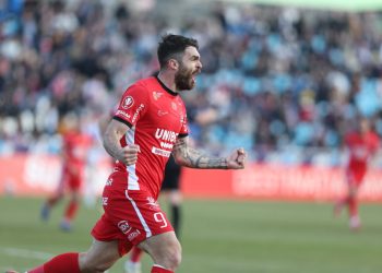 Hermannstadt zdrobește FC Botoșani cu un scor de neprezentare!