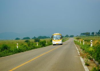 Transport public gratuit în Australia: soluția inovatoare împotriva crizei combustibililor!