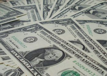 SUA: Revizuire drastică în scădere a creșterii economice!