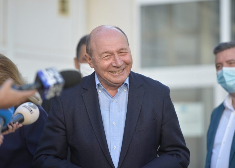 Băsescu: Iranul ar putea viza echipamentele SUA din Kogălniceanu și Turda!