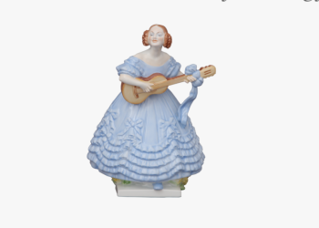 Fabrica de porțelanuri din Ungaria își eficientizează afacerea și salvează 600 de locuri de muncă!