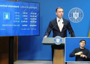 Ministrul Energiei: Ignorați notificările, facturile rămân plafonate!