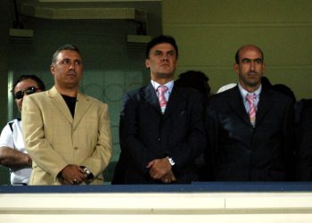 Doliu în fotbal: A murit Borislav Mihailov, erou al Bulgariei din ’94