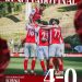 Braga răstoarnă soarta și se califică în sferturile Europa League!
