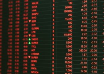 Coreea de Sud: Bursa se prăbușește în cea mai mare criză istorică!