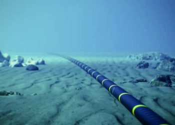 Probleme serioase la cablul electric subacvatic Finlanda-Suedia!