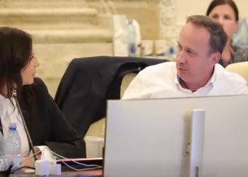 Scandal în Parlament: Adrian Câciu, acuzat de agresivitate și misoginie!