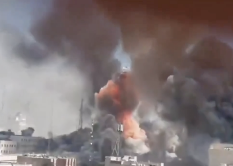 Iranul atacă Turcia, iar Israelul își reconfigurează planurile militare!