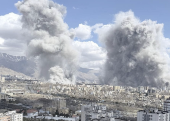 Conflictul din Orientul Mijlociu: drone iraniene, atacuri israeliene și apărare europeană