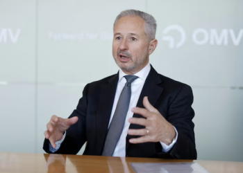 „Avertismentul OMV: Criza de combustibil ne obligă să conducem mai puțin!”