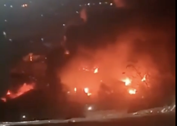 Tensiuni globale: Pakistanul atacă Kabulul, escaladând conflictul!