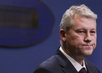 Cătălin Predoiu: România solicită o acțiune europeană fermă împotriva crimei organizate