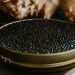 Caviar ecologic din Europa: Prețuri record de până la 8.000 euro/kg!
