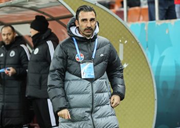 Charalambous demisionează de la FCSB după înfrângerea cu Cluj!