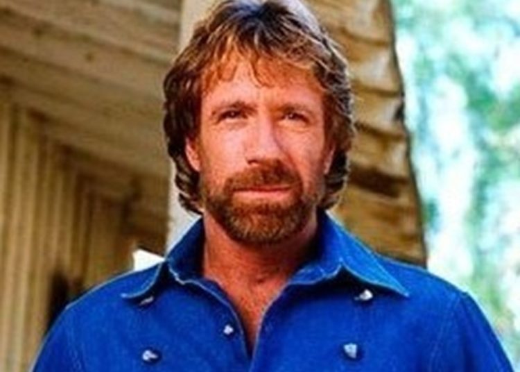 Chuck Norris, internat de urgență: Detalii șocante!