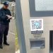 Atenție, șoferi! Coduri QR false descoperite pe parcometrele din București!