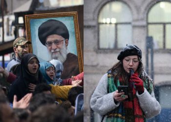 Oana Lasconi: „Khamenei, o țintă mortală pentru șiți, ca Papa!”