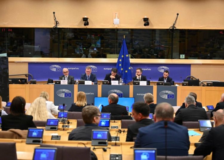 Uniunea Europeană: Investiții masive pentru apărarea flancului estic!