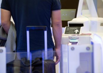 Atenție călători! Glume periculoase la controlul pașapoartelor