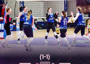 CSM București răstoarnă situația: egalare dramatică în sferturile A1!