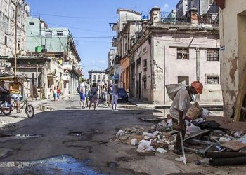 Proteste violente în Cuba: atacuri asupra sediului Partidului Comunist!