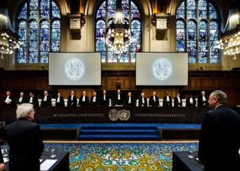 Germania își retrage sprijinul pentru Israel la Curtea Internațională!