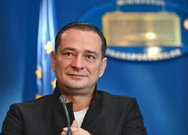 Daniel Băluță: Relații excelente în Consiliul General! Ce zice despre Ciucu?