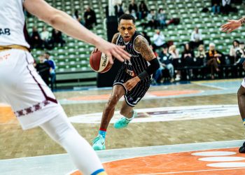 U-BT Cluj răstoarnă soarta meciului și învinge KK Bosna în Liga Adriatică!