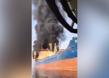 Prețul petrolului explodează cu 13% din cauza conflictului din Orientul Mijlociu!