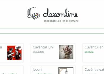 Cuvintele care au făcut online-ul să roșească în martie!