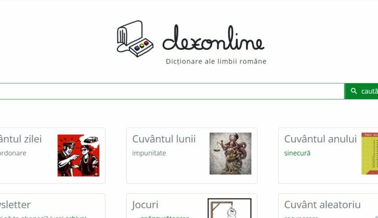 Cuvintele care au făcut online-ul să roșească în martie!