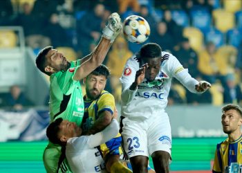 FC Botoșani surclasează Unirea Slobozia în debutul play-out-ului!