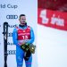 Dominik Paris își scrie istoria: 25 de victorii în Cupa Mondială de schi!
