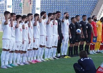 Iranul își face planuri pentru Mondialul din 2026!