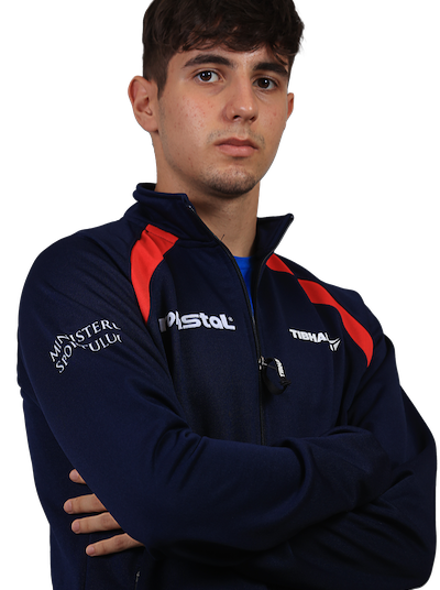 Eduard Ionescu, înfruntat de campionul mondial la Macao!