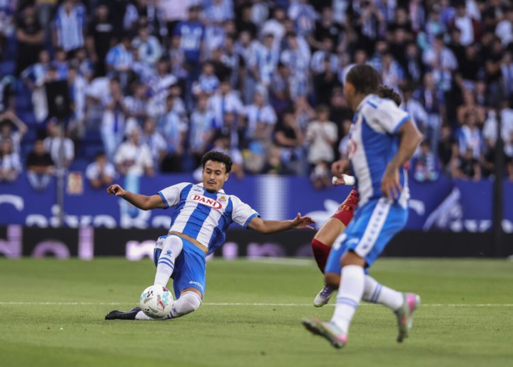 LaLiga: Meci suspendat din cauza activării protocolului anti-rasism!