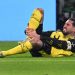Emre Can, căpitanul Dortmund, out pentru restul sezonului din cauza unei accidentări!