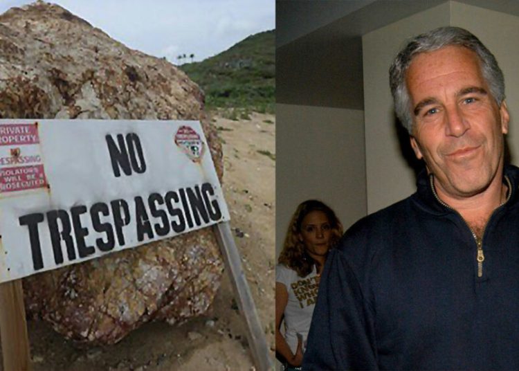 „Cinci nopți la Epstein”: Jocul controversat care șochează internetul!