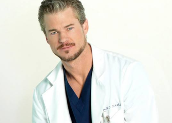 Află cauza oficială a morții actorului Eric Dane!