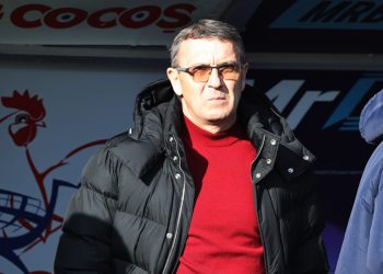 FC Petrolul Ploiești face schimbări: pleacă antrenorul Eugen Neagoe!