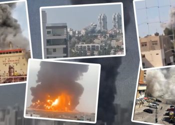 Conflictul din Orientul Mijlociu escaladează: Prețurile energiei explodează!